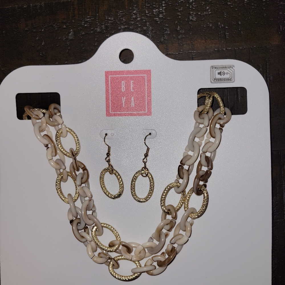 Costume jewelry
